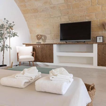 Pasithea - Casa Della Serenita Trani Bagian luar foto