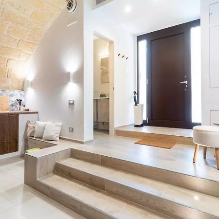 Pasithea - Casa Della Serenita Trani Bagian luar foto