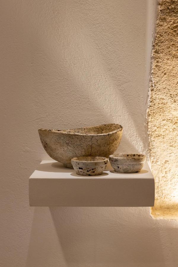 Pasithea - Casa Della Serenita Trani Bagian luar foto