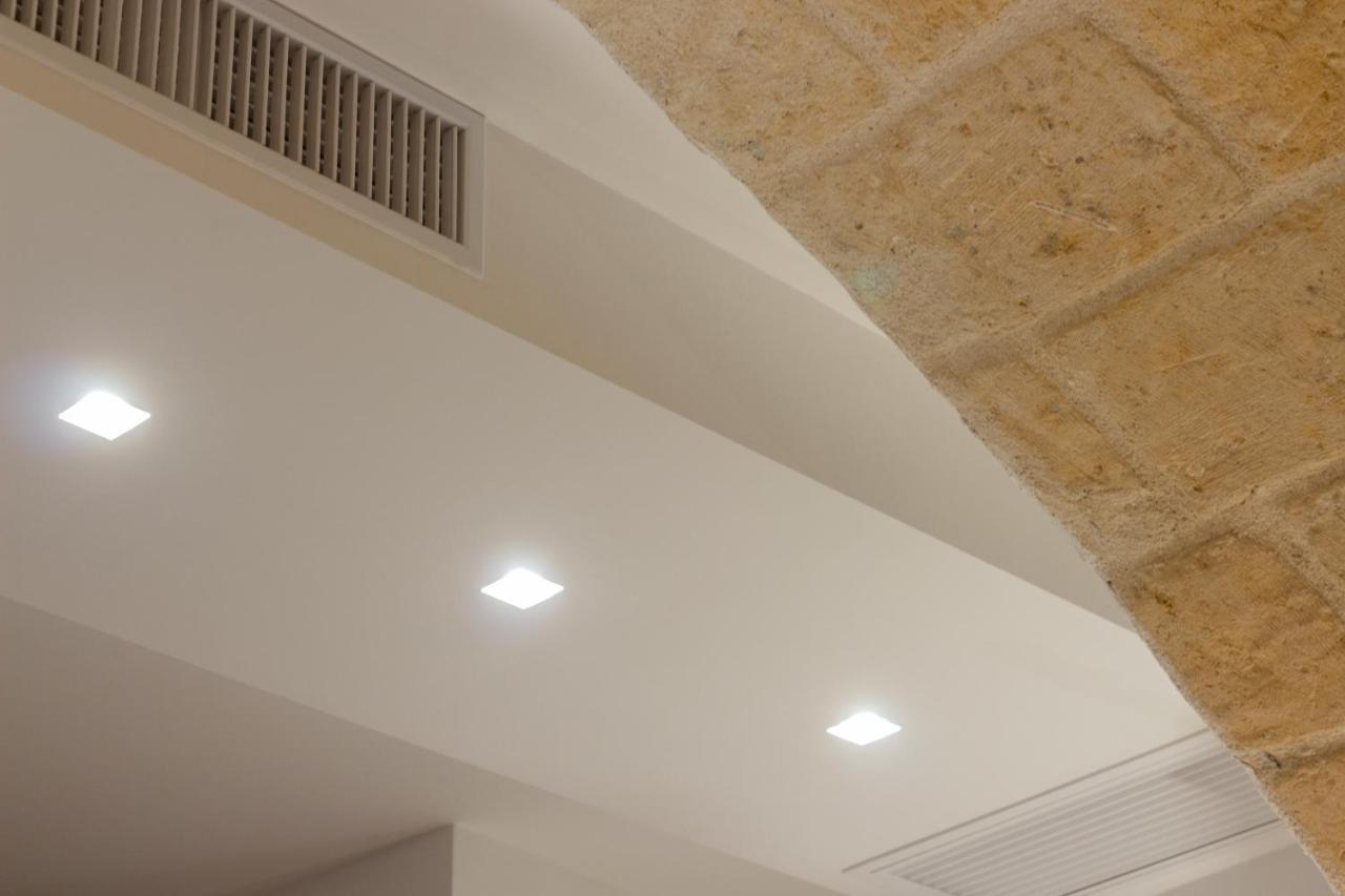 Pasithea - Casa Della Serenita Trani Bagian luar foto